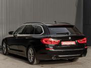 BMW 5 серии VII (G30/G31/G38) Екатеринбург  - изображение 43