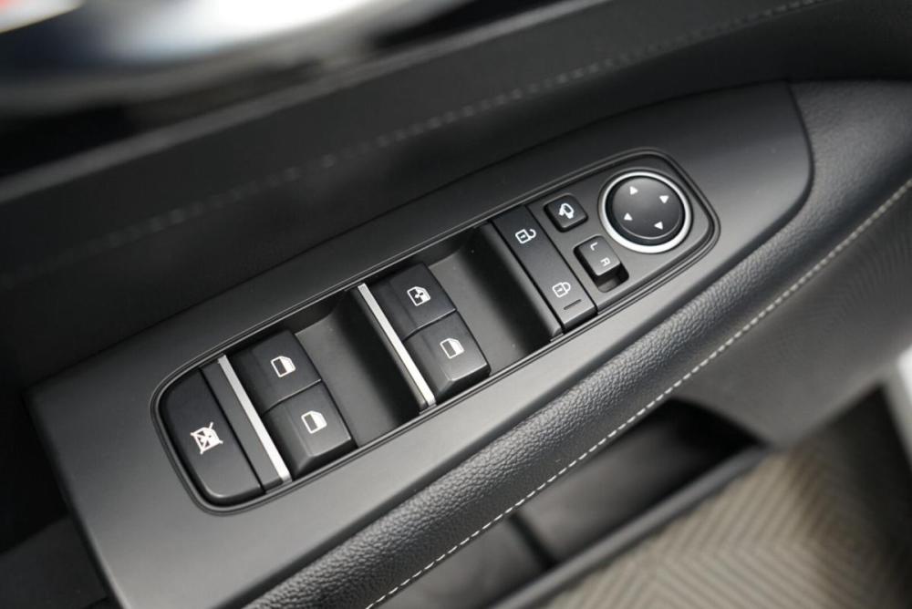 Kia Cerato IV Рестайлинг Крым  - изображение 11