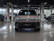 Volkswagen Tiguan III (China Market) Москва  - изображение 31