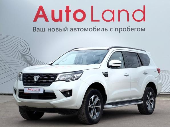 Oting Paladin с пробегом 2024 года, цена 2 850 000 рублей, 58575 км, внедорожник, Автокод Объявления