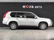 Nissan X-Trail II Рестайлинг Екатеринбург  - изображение 26
