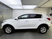 Kia Sportage III Рестайлинг Уфа  - изображение 32