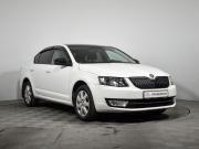 Skoda Octavia III (A7) Санкт-Петербург  - изображение 23