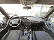 Lada (ВАЗ) Niva Travel I Краснодар  - изображение 31