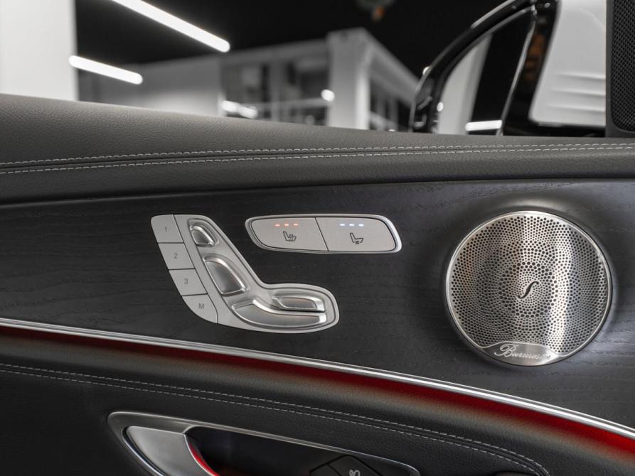 Mercedes-Benz E-Класс V (W213 S213 C238) Рестайлинг Москва  - изображение 24