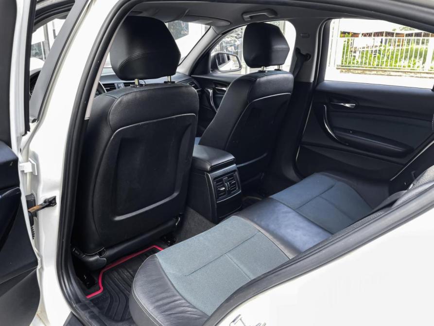 BMW 1 серии II (F20/F21) Ставрополь  - изображение 11