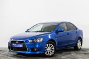 Mitsubishi Lancer X Рестайлинг Сургут  - изображение 21