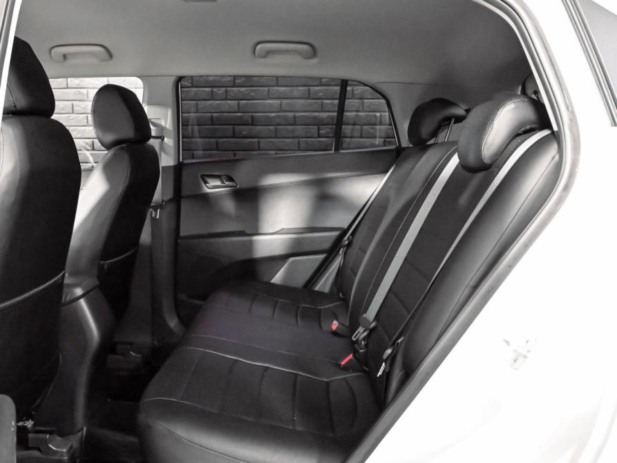 Hyundai Creta I Екатеринбург  - изображение 18