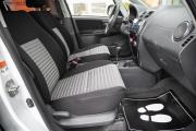 Suzuki SX4 I (Classic) Рестайлинг Иркутск  - изображение 32