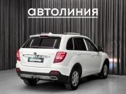 Lifan X60 I Рестайлинг 2 Красноярск  - изображение 28