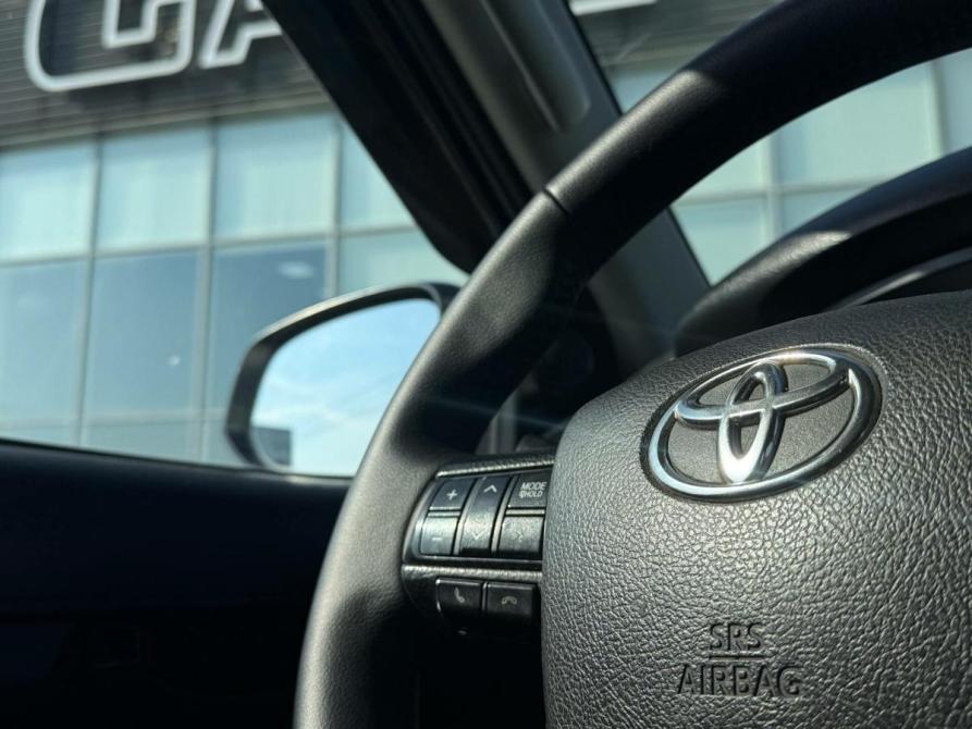 Toyota Hilux VIII Омск  - изображение 9