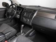 Nissan Tiida I Рестайлинг Казань  - изображение 15