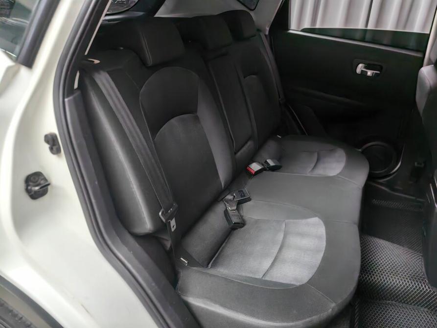 Nissan Qashqai I Рестайлинг Подольск  - изображение 9
