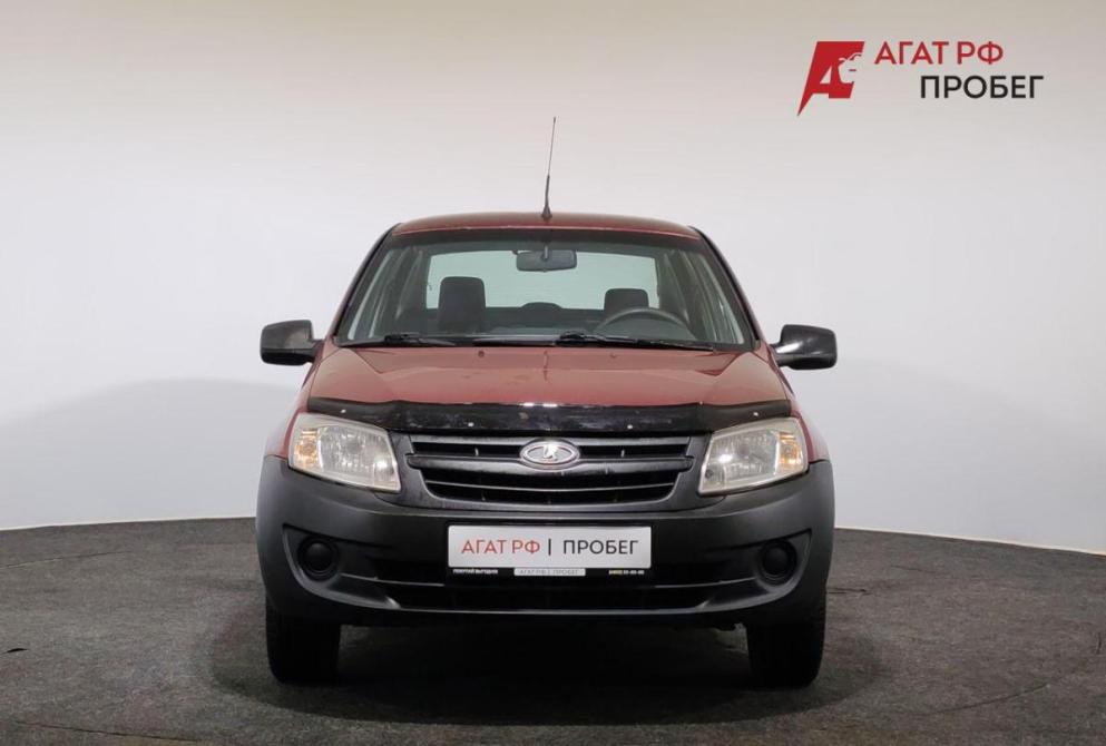 Lada (ВАЗ) Granta I Ярославль  - изображение 2