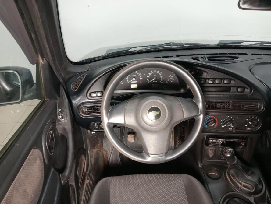 Chevrolet Niva I Рестайлинг Ижевск  - изображение 10