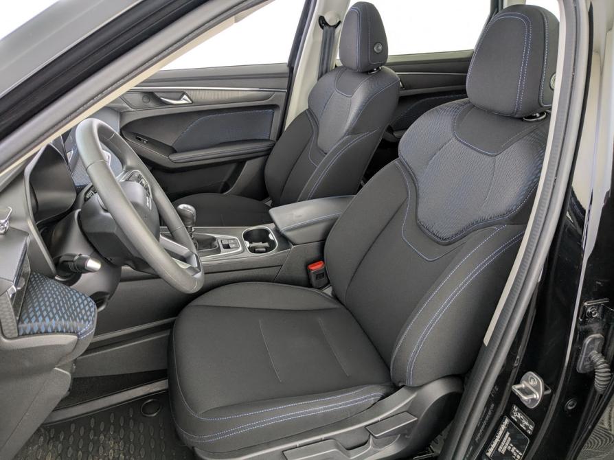 Haval Jolion I Рестайлинг Москва  - изображение 20