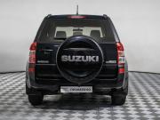Suzuki Grand Vitara II Москва  - изображение 22
