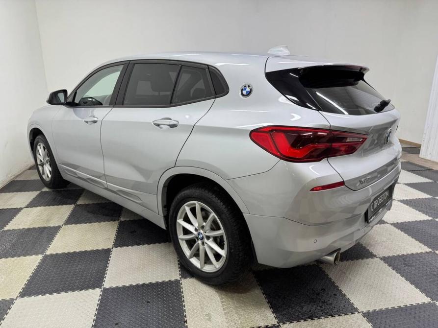 BMW X2 I (F39) Воронеж  - изображение 7