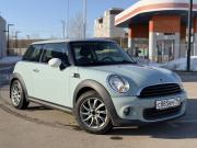 Mini Hatch II (R56) Рестайлинг Казань  - изображение 19