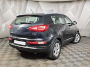 Kia Sportage III Москва  - изображение 21