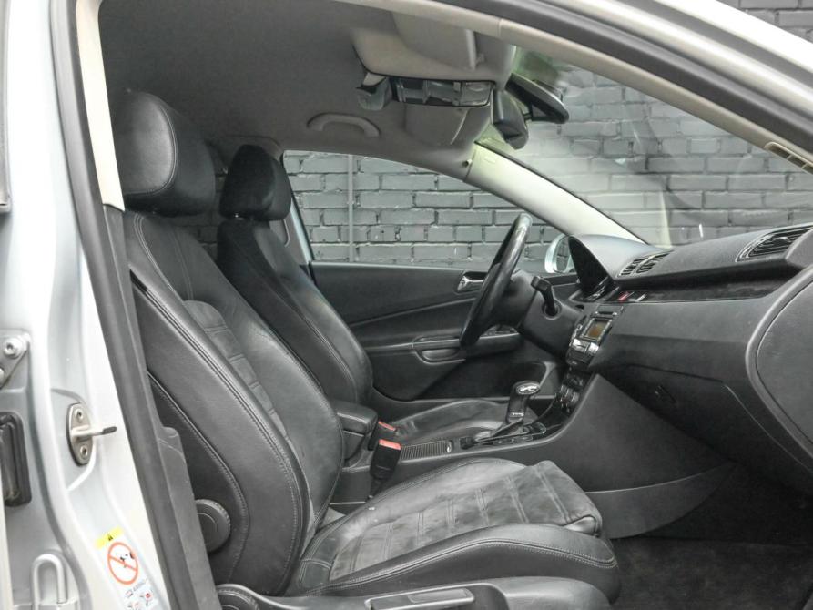 Volkswagen Passat B6 Екатеринбург  - изображение 10