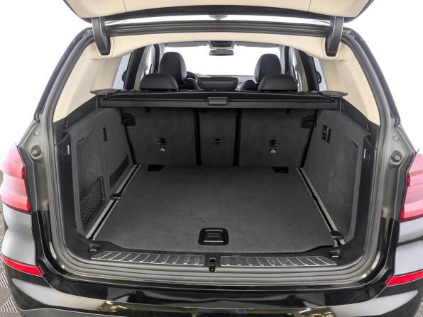 BMW X3 III (G01) с пробегом 2020 года, цена 4 430 000 рублей, 76534 км, внедорожник, Автокод Объявления