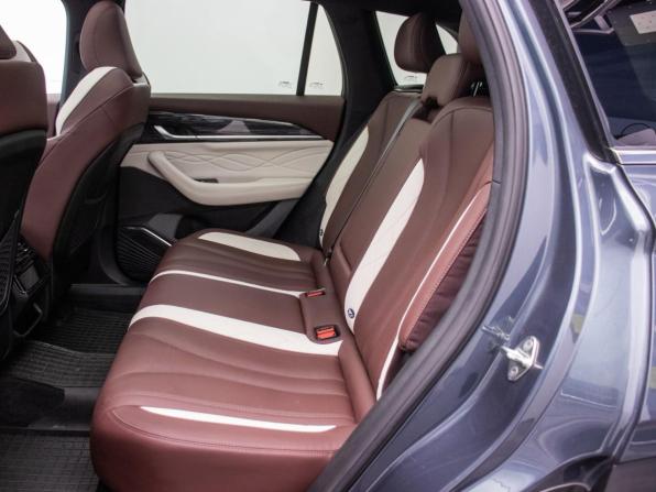 Geely Monjaro I с пробегом 2023 года, цена 2 833 000 рублей, 59678 км, внедорожник, Автокод Объявления