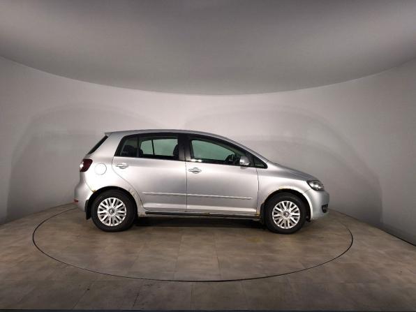 Volkswagen Golf Plus II с пробегом 2011 года, цена 525 000 рублей, 251227 км, хэтчбек, Автокод Объявления