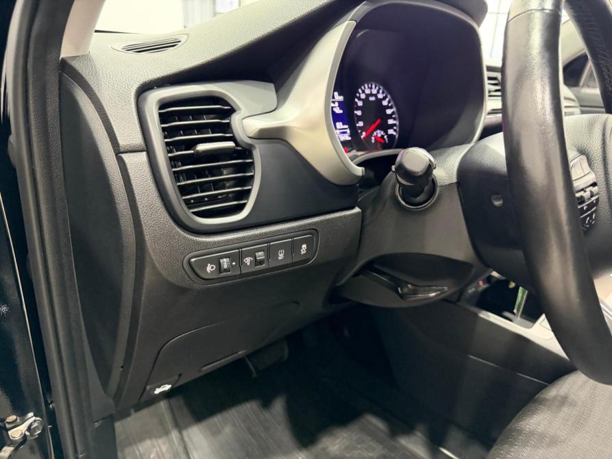Kia Rio IV Рестайлинг Ставрополь  - изображение 11