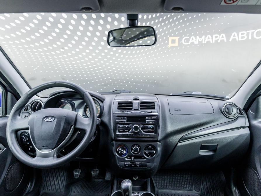 Lada (ВАЗ) Granta I Рестайлинг Самара  - изображение 9