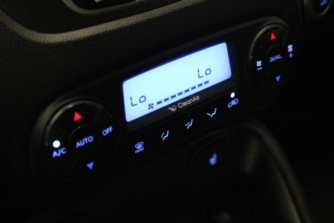 Hyundai ix35 I с пробегом 2011 года, цена 1 146 000 рублей, 240915 км, внедорожник, Автокод Объявления