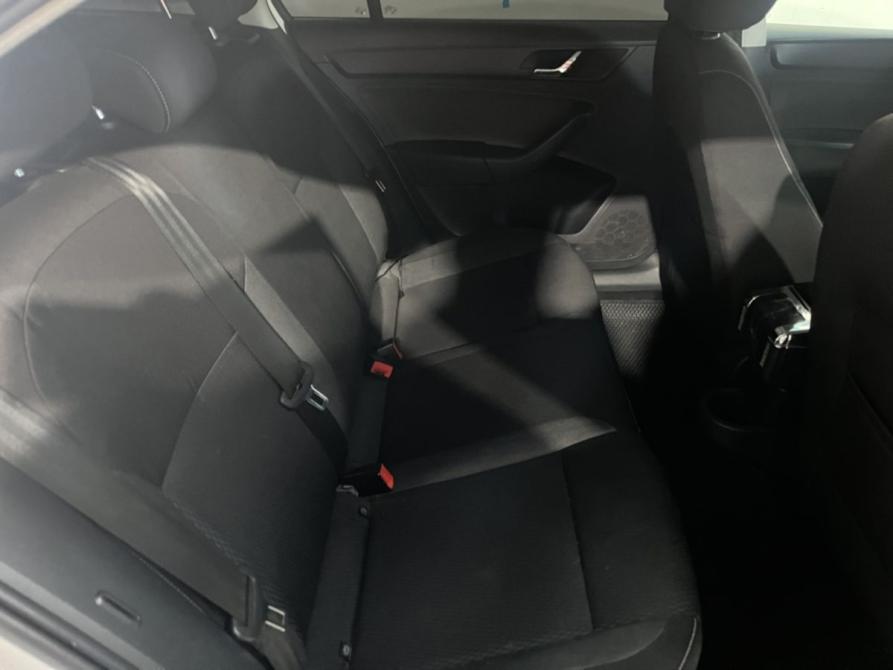 Skoda Rapid I Курск  - изображение 15