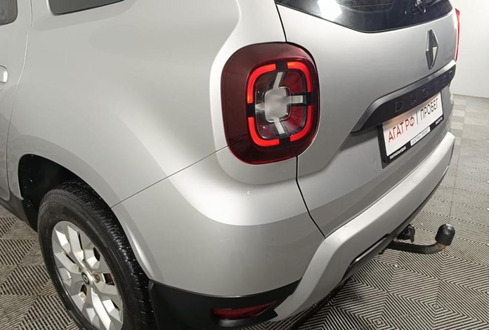 Renault Duster II Волгоград  - изображение 19