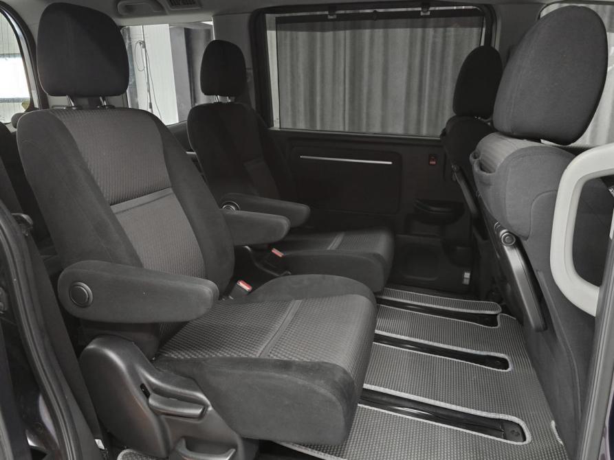 Honda Stepwgn V Красноярск  - изображение 16