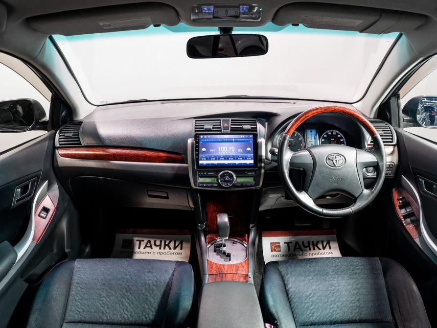 Toyota Allion II Чита  - изображение 7