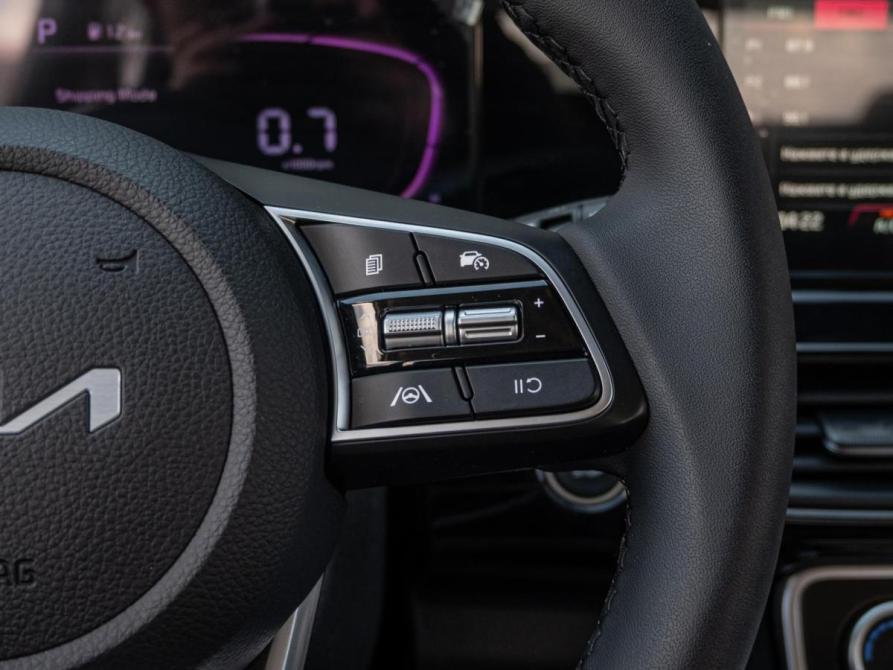 Kia Seltos I Рестайлинг Краснодар  - изображение 19
