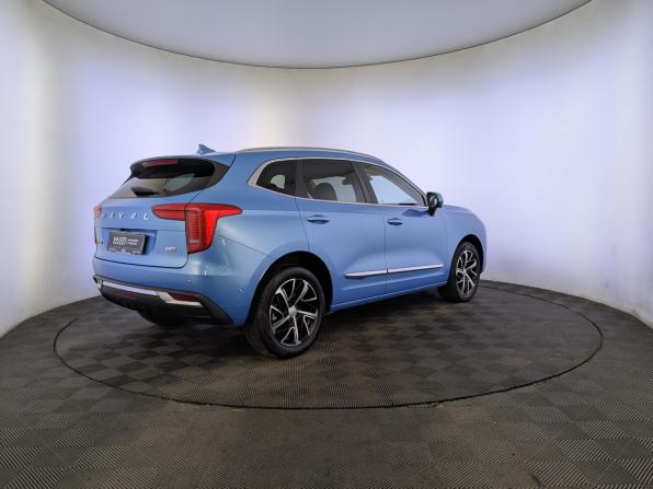Haval Jolion I с пробегом 2021 года, цена 1 700 000 рублей, 76494 км, внедорожник, Автокод Объявления