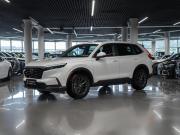 Honda CR-V VI Москва  - изображение 27