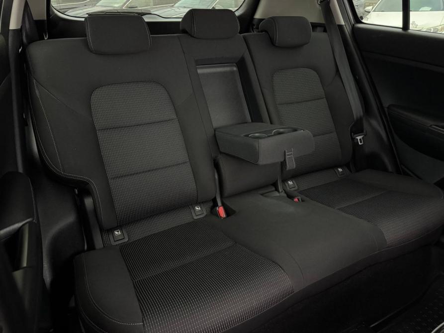 Kia Sportage IV Рестайлинг Екатеринбург  - изображение 36