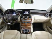Mercedes-Benz C-Класс IV (W205) Москва  - изображение 34
