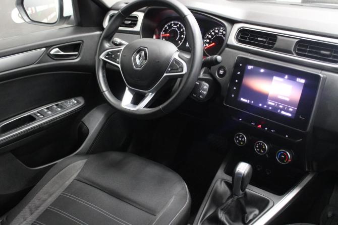 Renault Arkana I с пробегом 2021 года, цена 1 188 000 рублей, 159671 км, внедорожник, Автокод Объявления