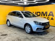Lada (ВАЗ) Vesta I Ижевск  - изображение 24