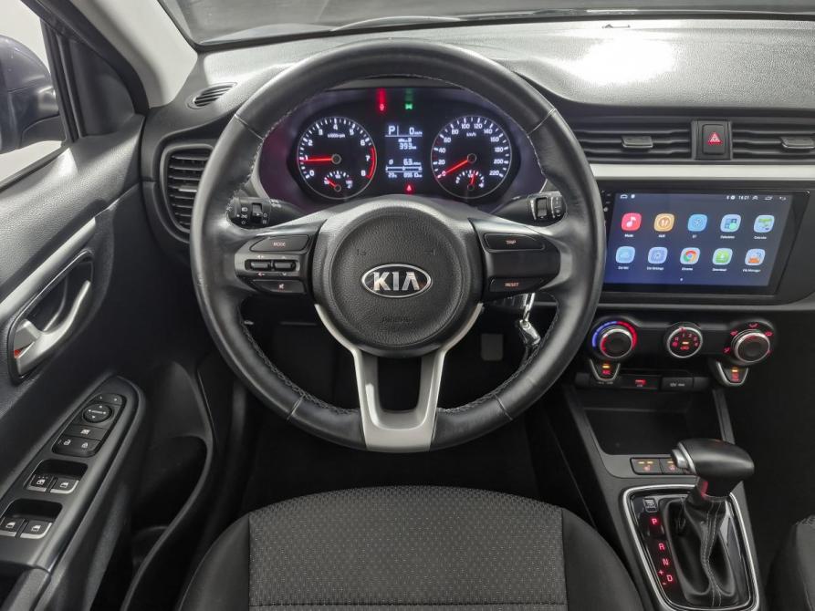 Kia Rio IV Рестайлинг Нижний Новгород  - изображение 17