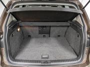 Volkswagen Tiguan I Рестайлинг Москва  - изображение 38