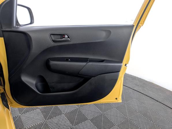 Kia Picanto III Рестайлинг с пробегом 2022 года, цена 1 710 000 рублей, 27580 км, хэтчбек, Автокод Объявления