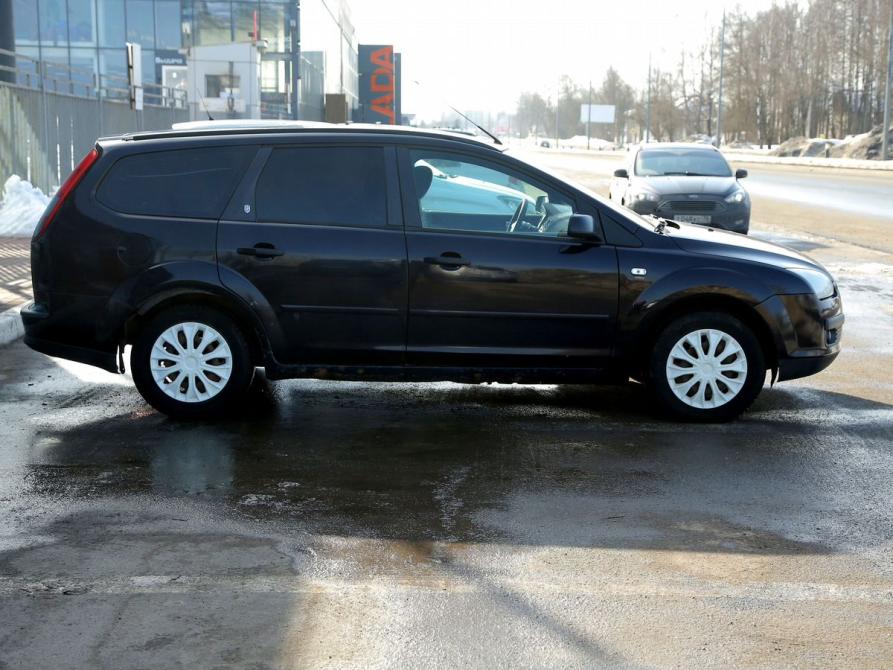 Ford Focus II Иваново  - изображение 7