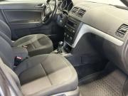 Skoda Yeti I Рестайлинг Саратов  - изображение 21