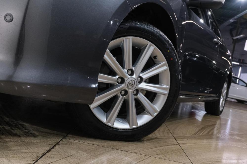 Toyota Camry VII (XV50) Новокузнецк  - изображение 12