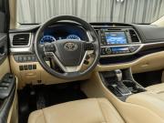 Toyota Highlander III (XU50) Москва  - изображение 38