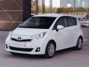 Toyota Ractis II Новосибирск  - изображение 19